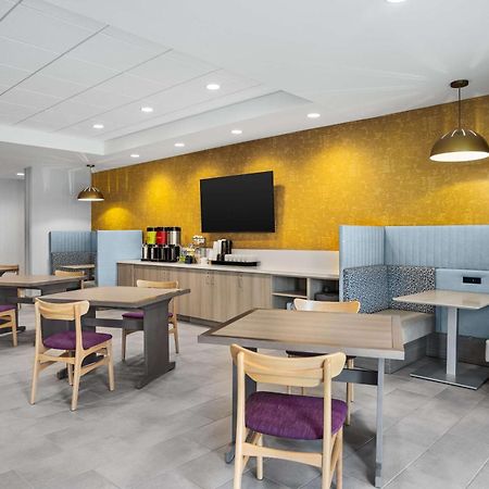 Home2 Suites By Hilton Indianapolis North At Intech Park المظهر الخارجي الصورة
