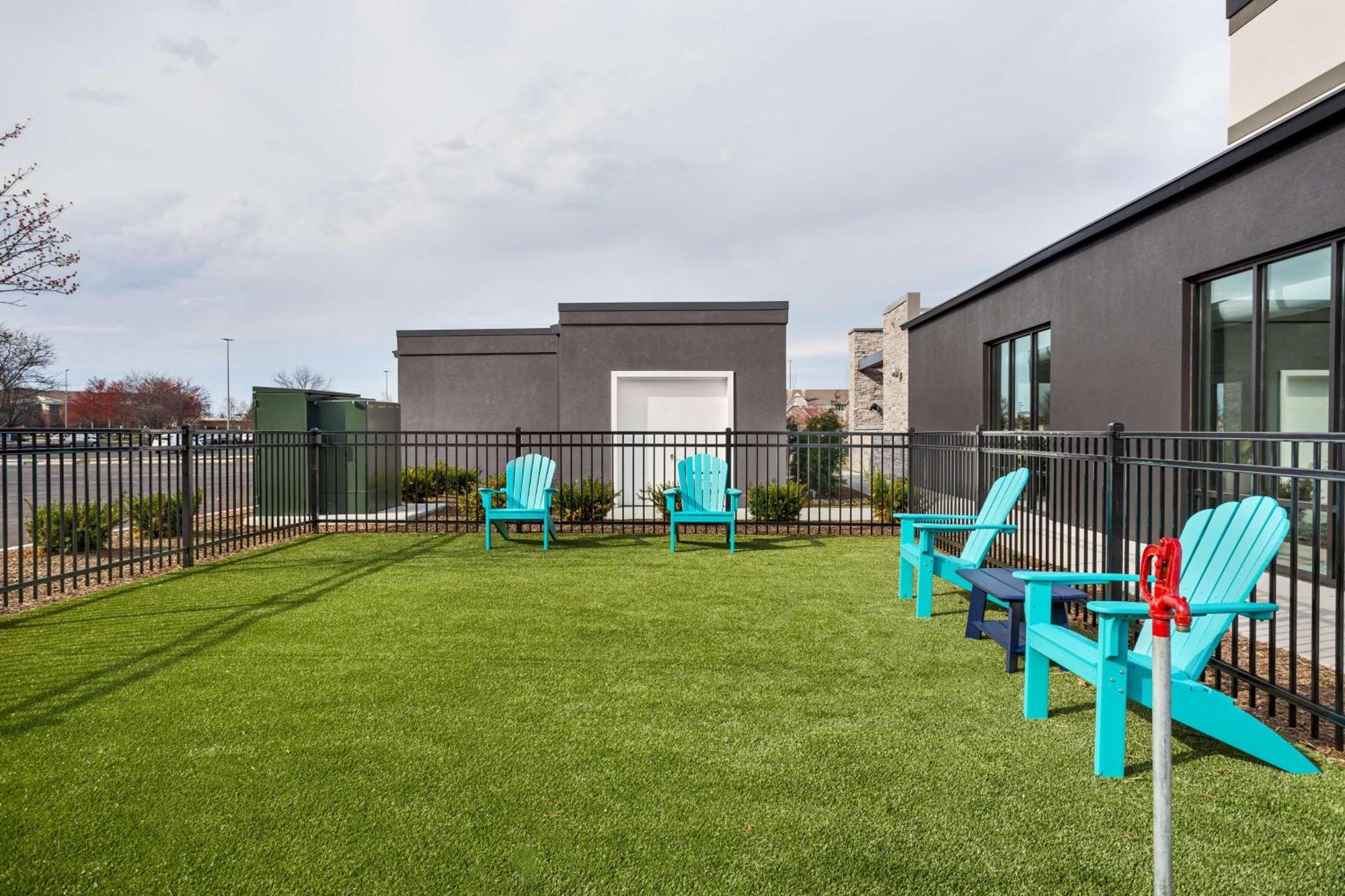 Home2 Suites By Hilton Indianapolis North At Intech Park المظهر الخارجي الصورة