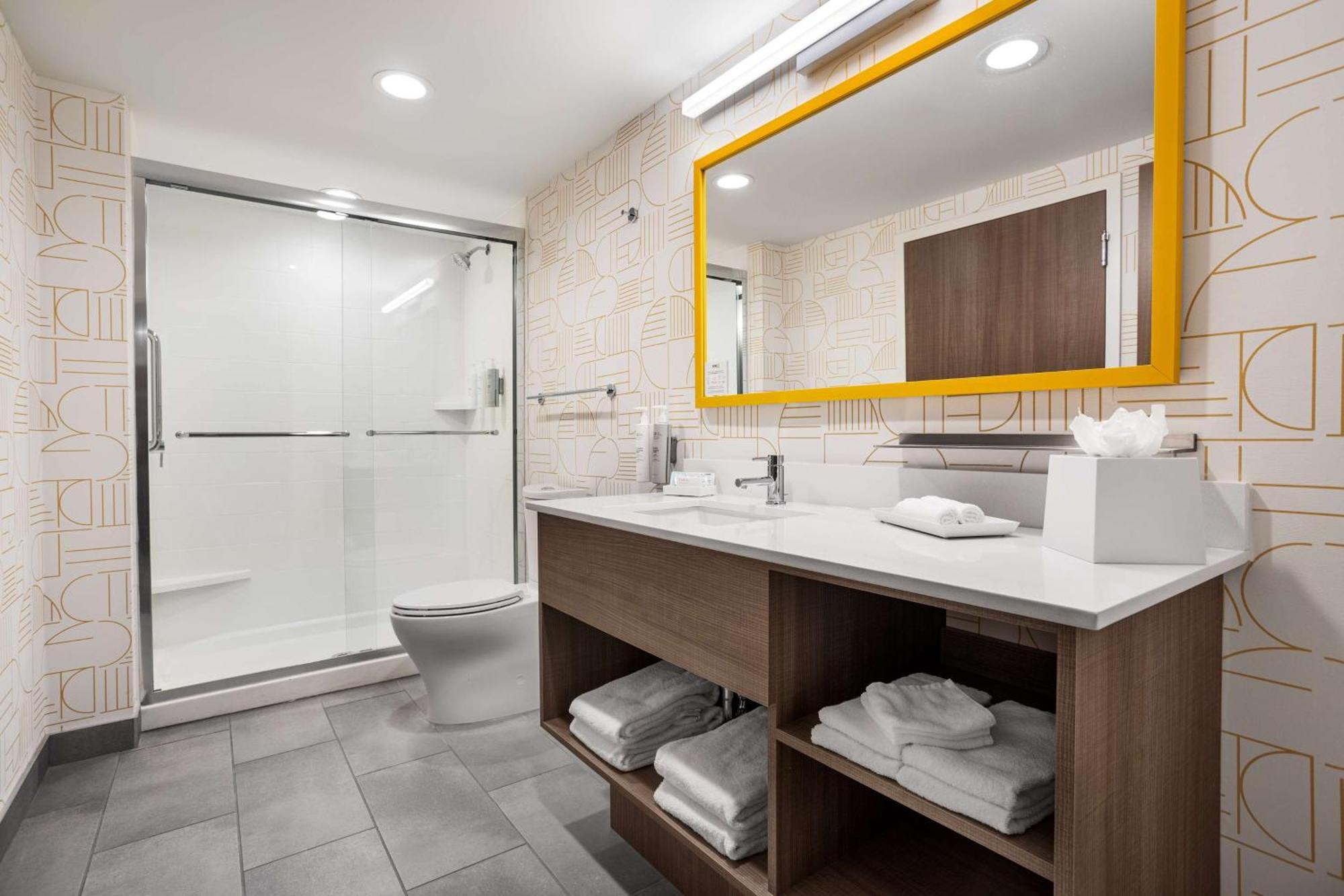 Home2 Suites By Hilton Indianapolis North At Intech Park المظهر الخارجي الصورة