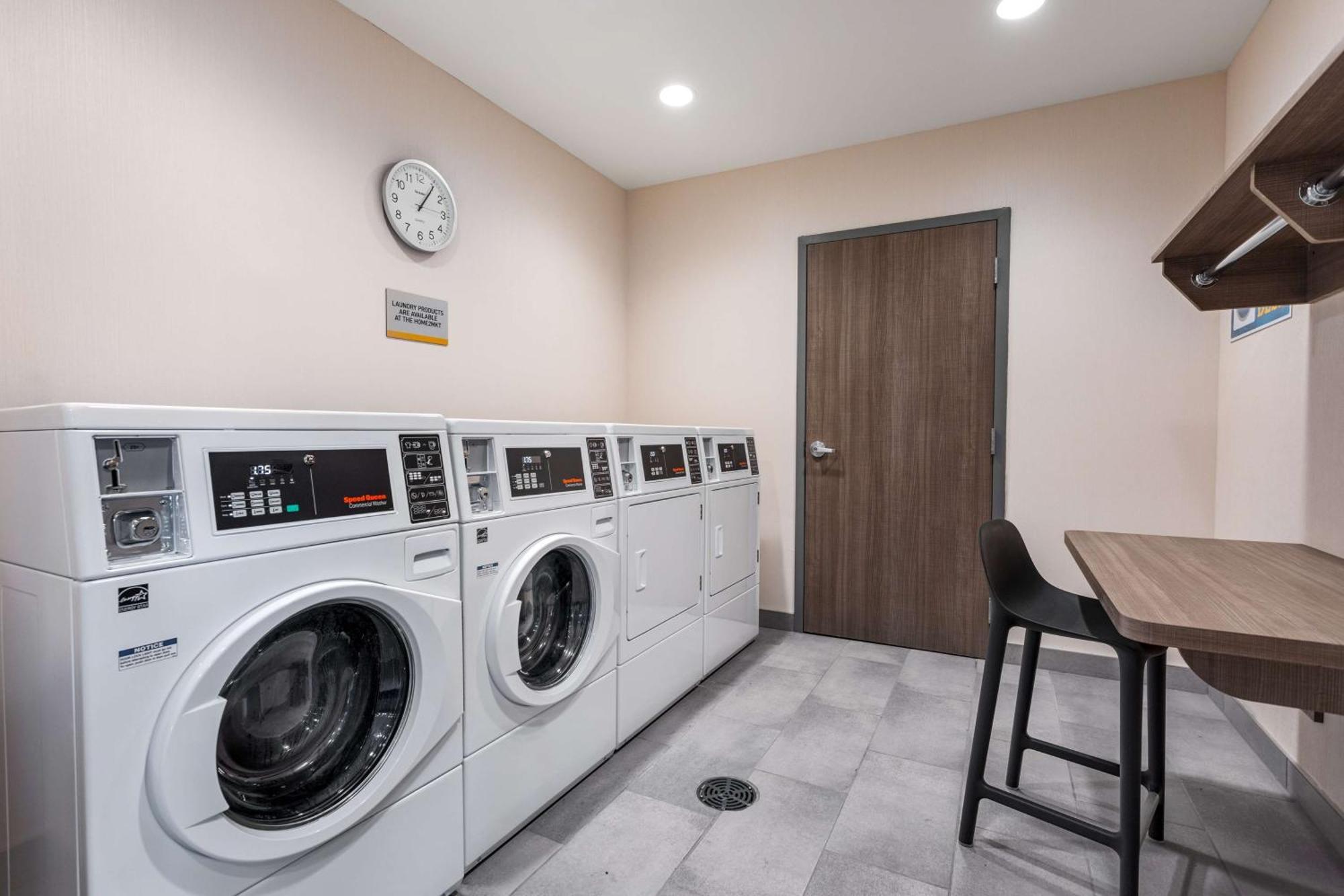 Home2 Suites By Hilton Indianapolis North At Intech Park المظهر الخارجي الصورة